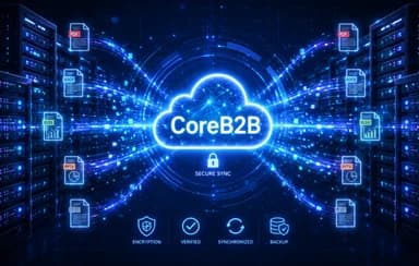 CoreB2B