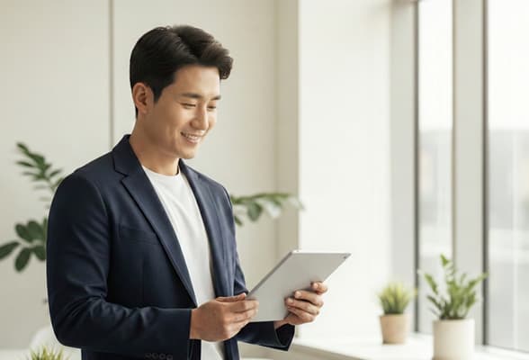 차별화된 솔루션